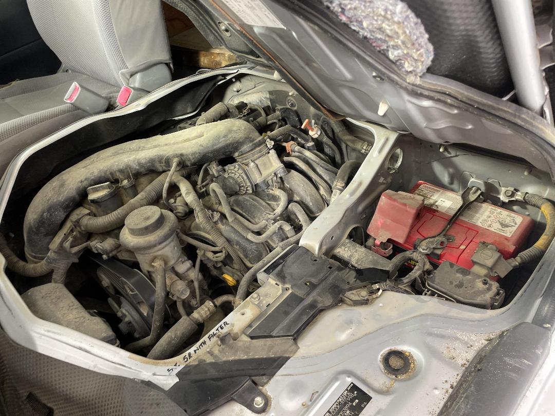 Photo '13' of Toyota Hiace