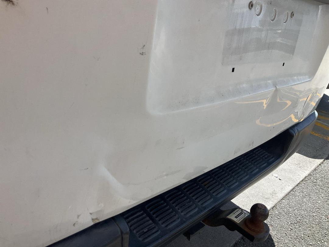 Photo '7' of Toyota Hiace Regius ACE