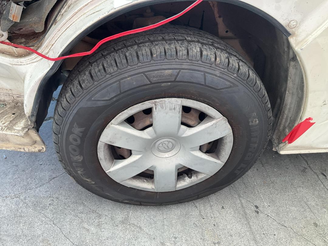 Photo '15' of Toyota Hiace Regius ACE