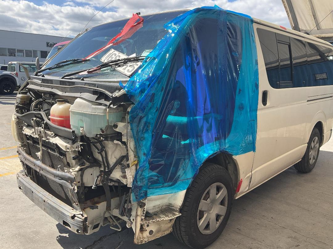 Photo '20' of Toyota Hiace Regius ACE