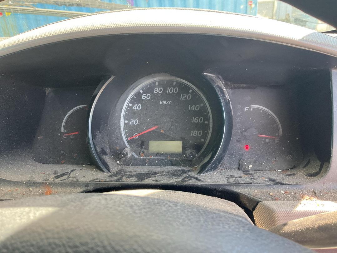 Photo '21' of Toyota Hiace Regius ACE