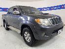Thumbnail '1' of Toyota Hilux