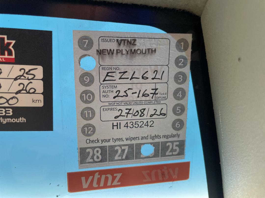 Photo '23' of Toyota Hilux