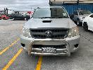 Thumbnail '2' of Toyota Hilux TD D/C