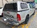 Thumbnail '6' of Toyota Hilux TD D/C