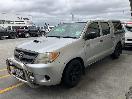 Thumbnail '3' of Toyota Hilux TD D/C
