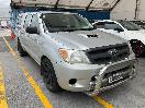 Thumbnail '1' of Toyota Hilux TD D/C