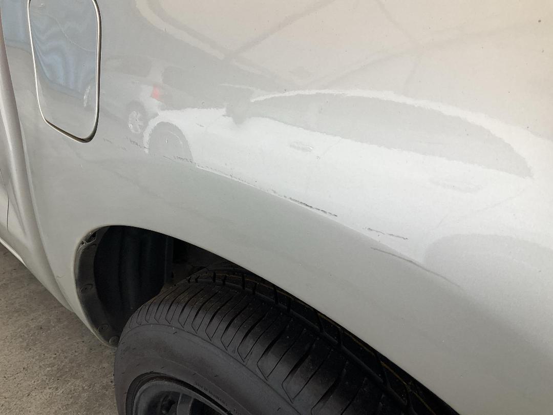 Photo '29' of Toyota Hilux TD D/C