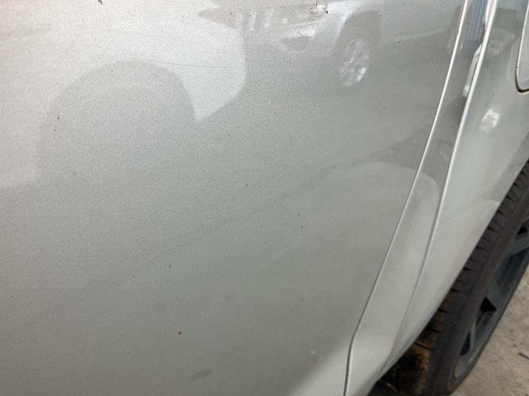 Photo '28' of Toyota Hilux TD D/C