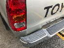 Thumbnail '31' of Toyota Hilux TD D/C