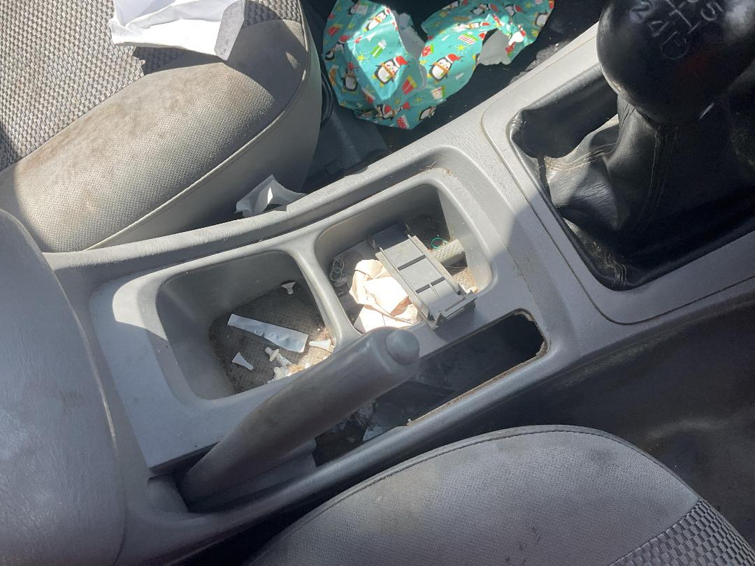 Photo '13' of Toyota Hilux TD D/C