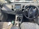 Thumbnail '9' of Toyota Hilux TD D/C