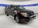 Thumbnail '1' of Toyota Hilux