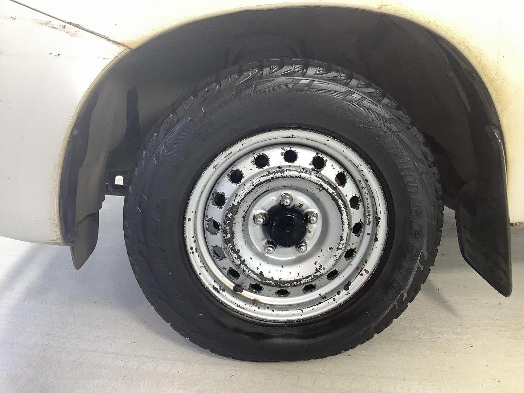 Photo '10' of Toyota Hilux Photo '10' of Toyota Hilux