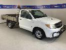 Thumbnail '1' of Toyota Hilux