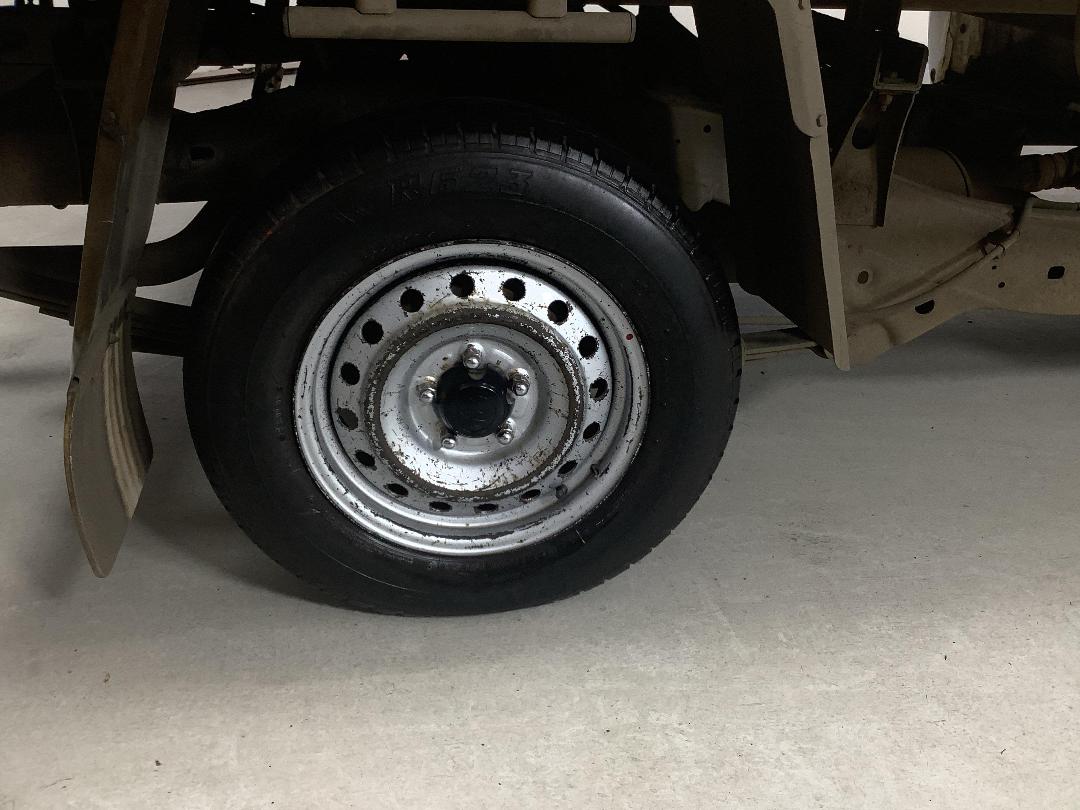 Photo '12' of Toyota Hilux Photo '12' of Toyota Hilux