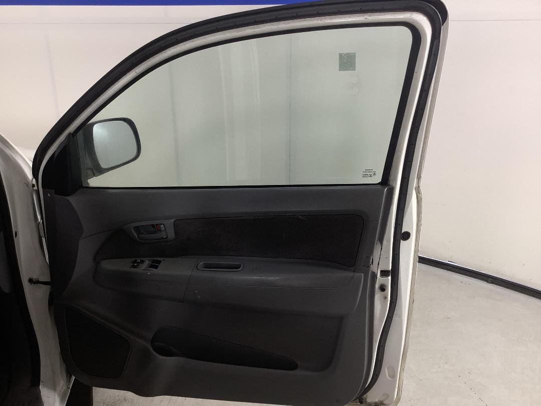 Photo '15' of Toyota Hilux Photo '15' of Toyota Hilux