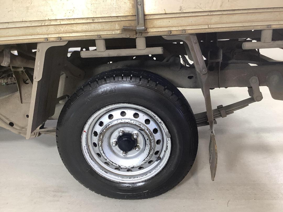 Photo '11' of Toyota Hilux Photo '11' of Toyota Hilux