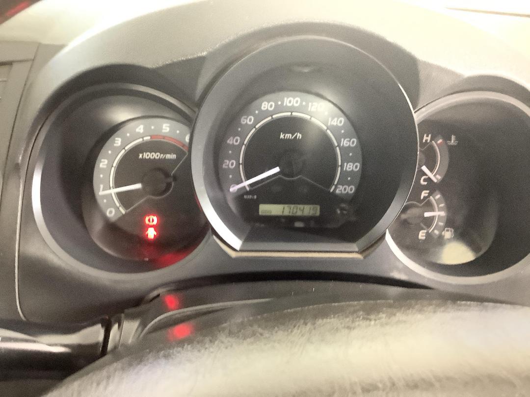 Photo '19' of Toyota Hilux Photo '19' of Toyota Hilux