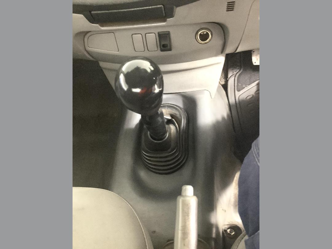 Photo '18' of Toyota Hilux Photo '18' of Toyota Hilux