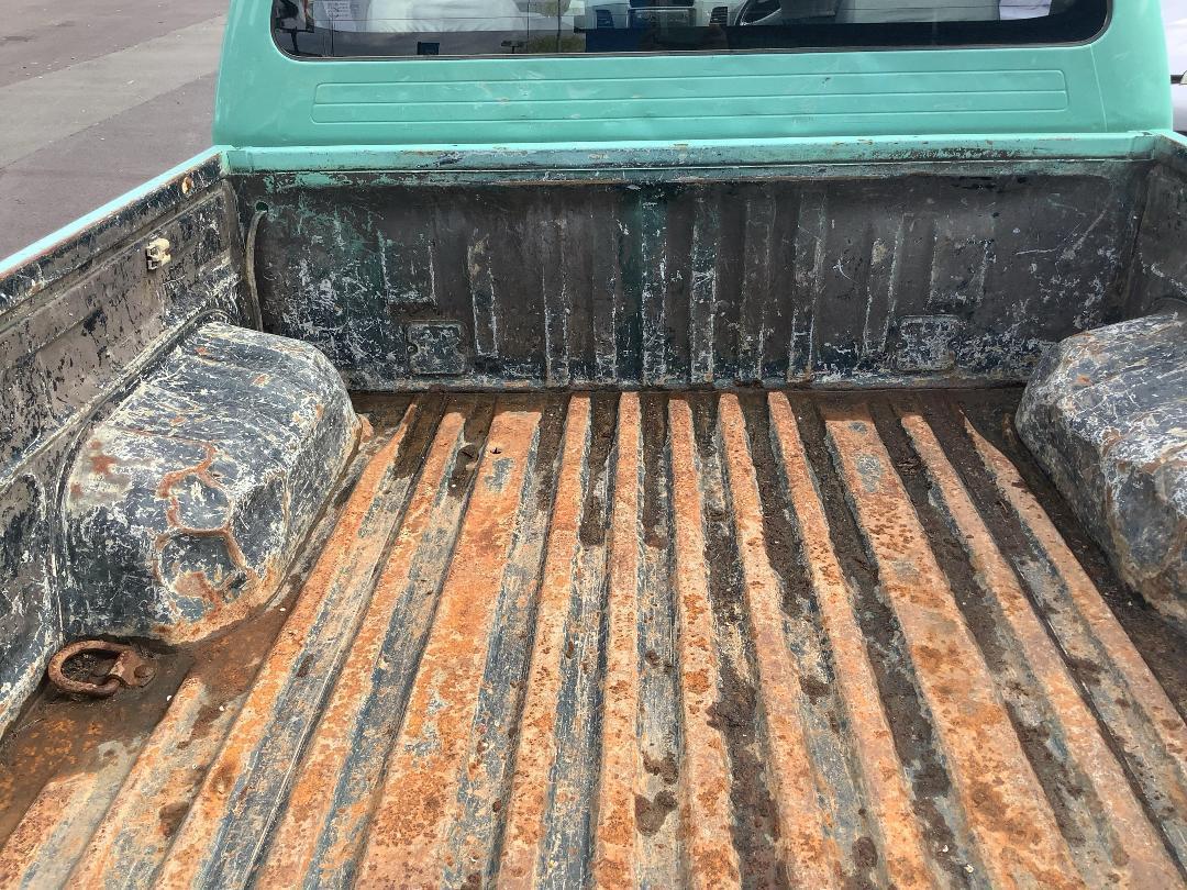 Photo '5' of Toyota Hilux TD DCU Photo '5' of Toyota Hilux TD DCU