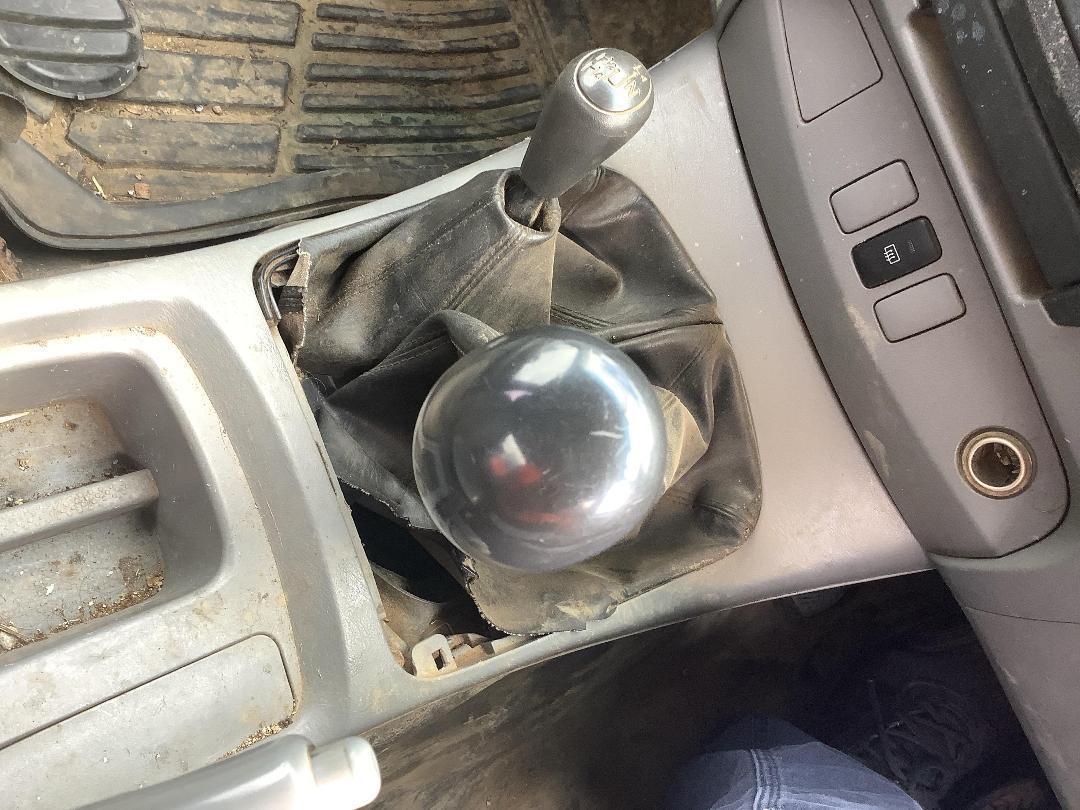 Photo '14' of Toyota Hilux TD DCU Photo '14' of Toyota Hilux TD DCU