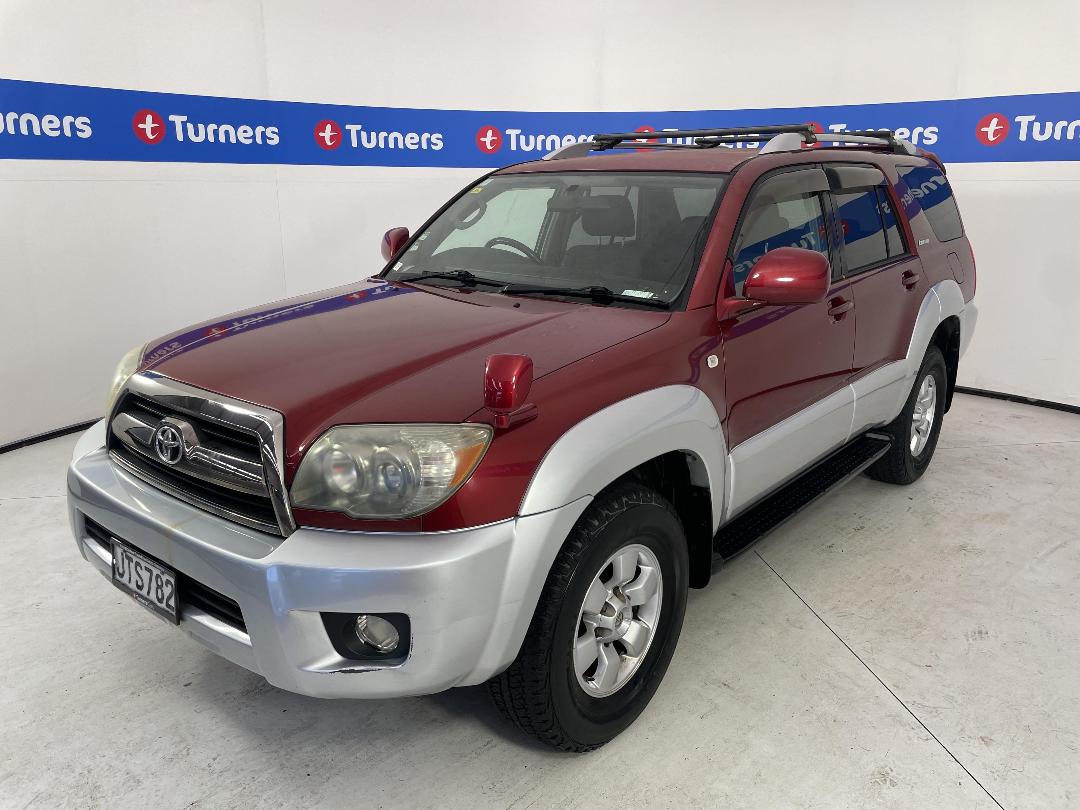 Photo '4' of Toyota Hilux