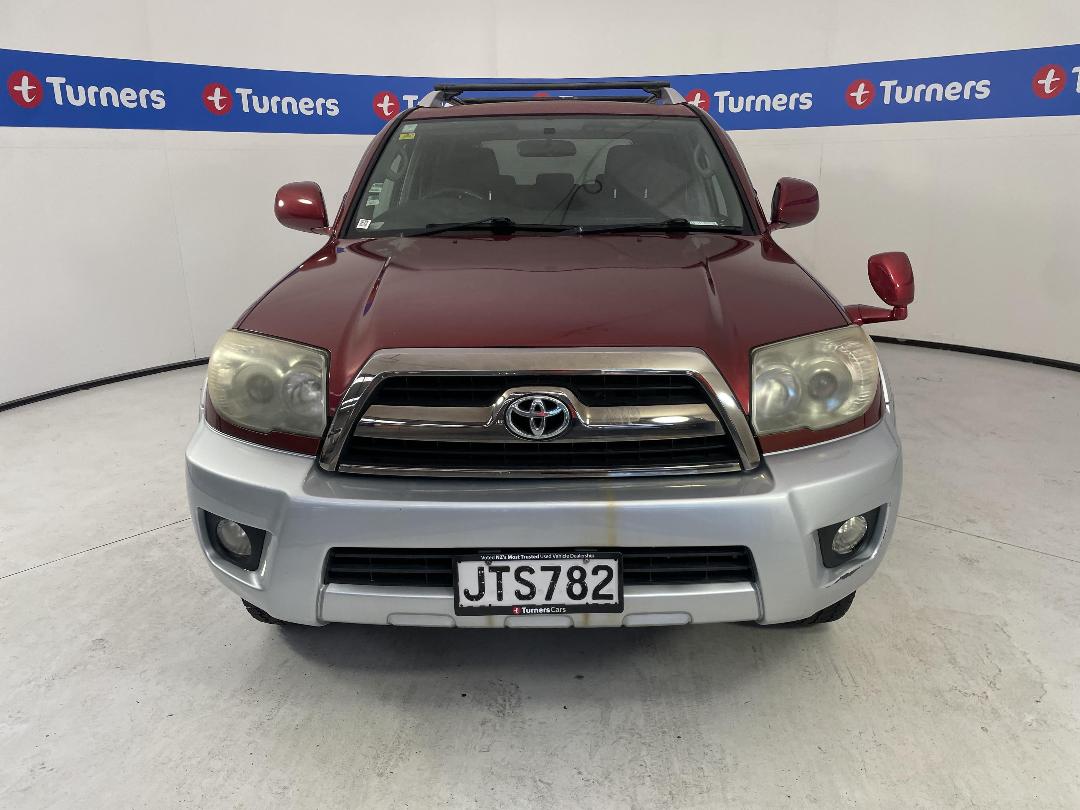 Photo '2' of Toyota Hilux