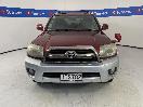 Thumbnail '2' of Toyota Hilux