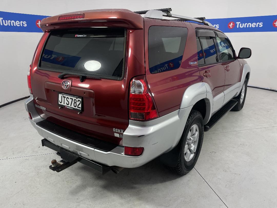 Photo '7' of Toyota Hilux