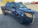 Thumbnail '1' of Toyota Hilux TD D/C