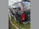 Thumbnail '5' of Toyota Hilux TD SR5 DCU 4A