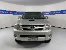 Thumbnail '2' of Toyota Hilux