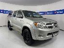 Thumbnail '1' of Toyota Hilux