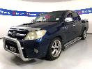 Thumbnail '4' of Toyota Hilux TD D/C