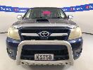 Thumbnail '3' of Toyota Hilux TD D/C