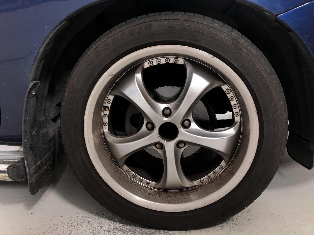 Photo '2' of Toyota Hilux TD D/C