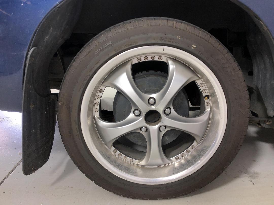 Photo '8' of Toyota Hilux TD D/C