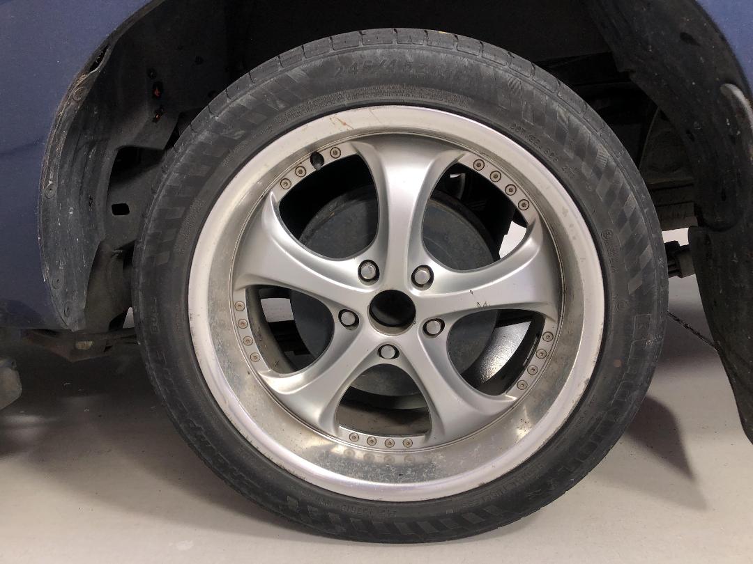 Photo '11' of Toyota Hilux TD D/C