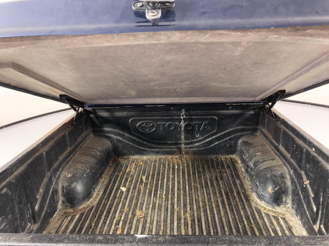 Photo '12' of Toyota Hilux TD D/C