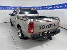Thumbnail '5' of Toyota Hilux
