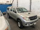 Thumbnail '1' of Toyota Hilux TD DCU