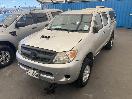 Thumbnail '6' of Toyota Hilux TD DCU