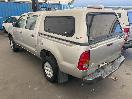 Thumbnail '11' of Toyota Hilux TD DCU