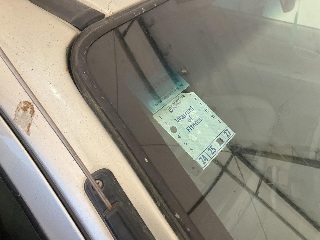 Photo '28' of Toyota Hilux TD DCU