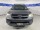 Thumbnail '2' of Toyota Hilux