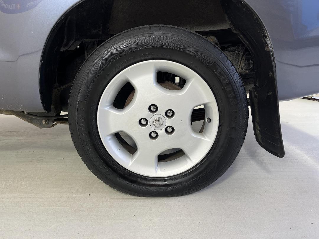 Photo '11' of Toyota Hilux Photo '11' of Toyota Hilux