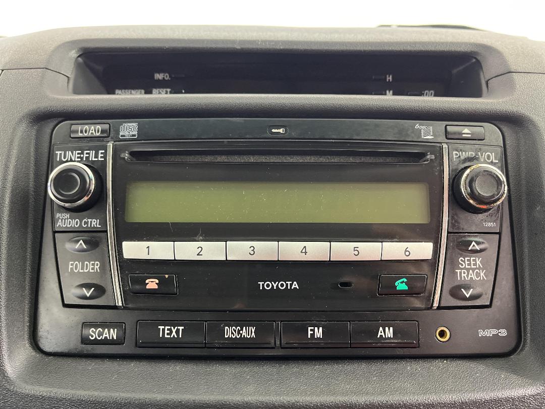 Photo '23' of Toyota Hilux Photo '23' of Toyota Hilux