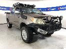 Thumbnail '1' of Toyota Hilux