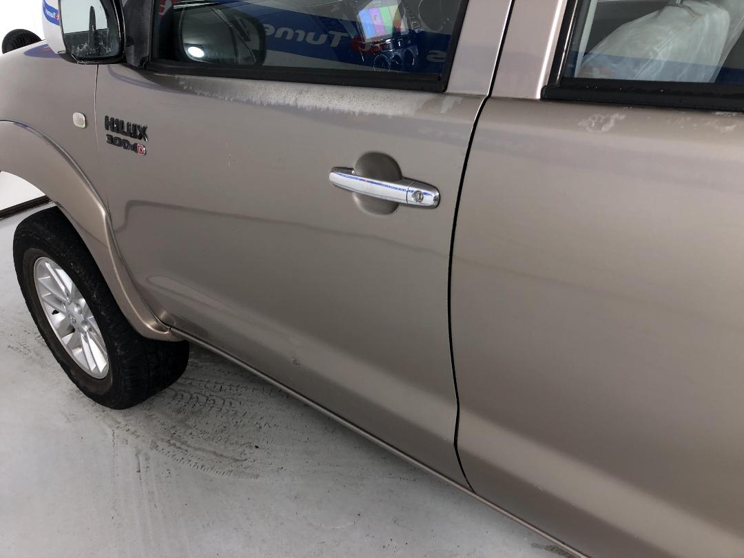 Photo '25' of Toyota Hilux